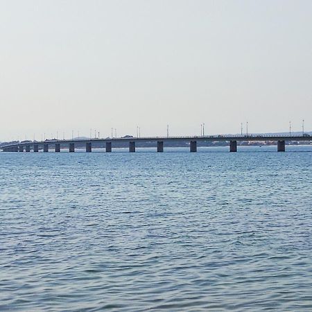 Apartamento Agarimo - La tranquilidad de una isla de menos de 5000 habitantes Illa de Arousa Exterior foto