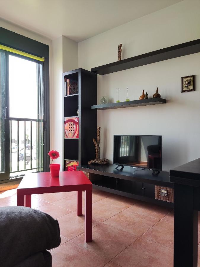 Apartamento Agarimo - La tranquilidad de una isla de menos de 5000 habitantes Illa de Arousa Exterior foto