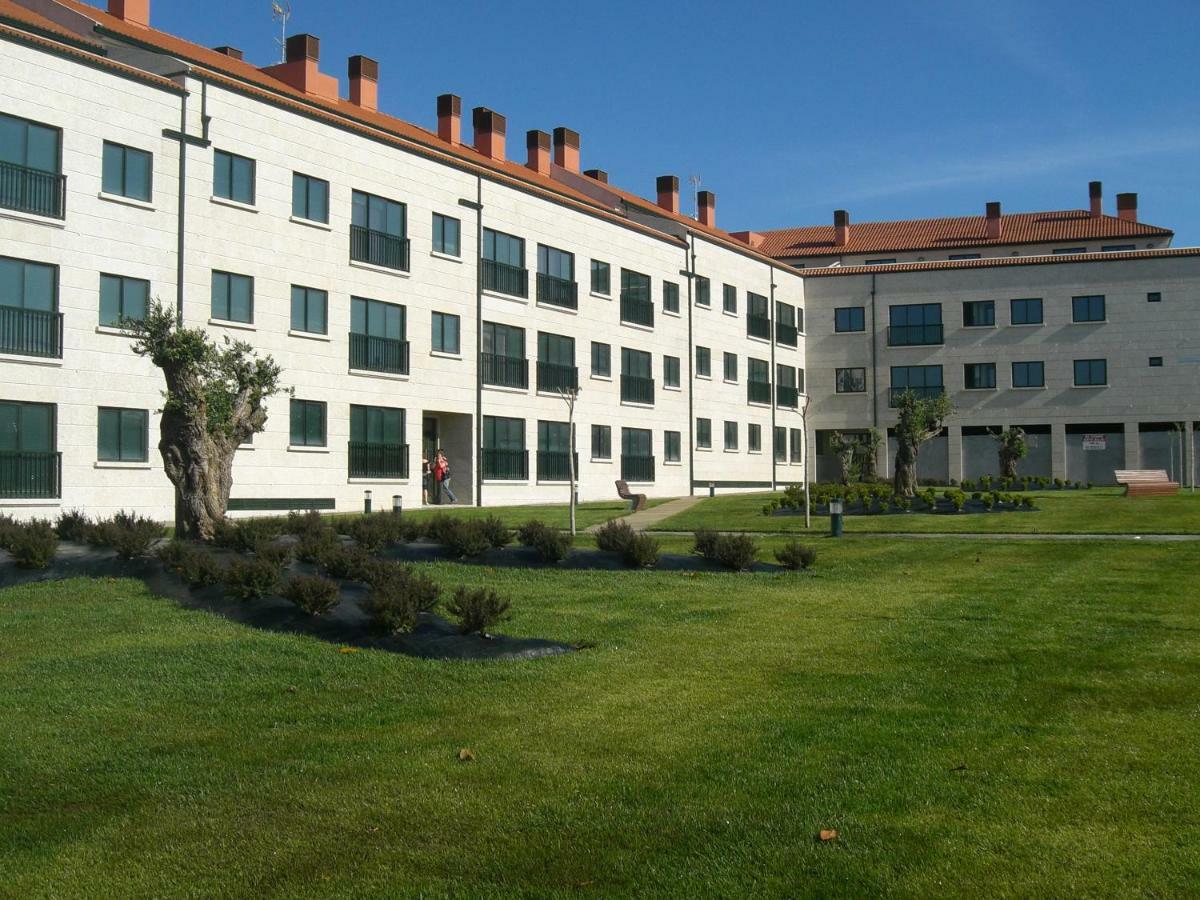 Apartamento Agarimo - La tranquilidad de una isla de menos de 5000 habitantes Illa de Arousa Exterior foto